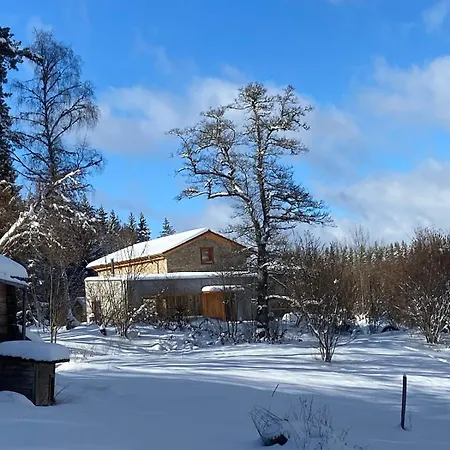 Elegante Maison 225 M2, Au Vert, 10 Personnes, 5 Chambres, 5 Salles De Bain Dom wakacyjny