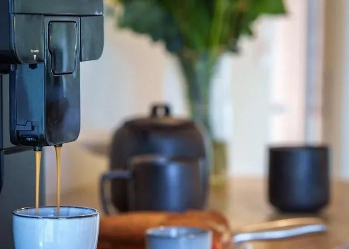 Elegante Maison 225 M2, Au Vert, 10 Personnes, 5 Chambres, 5 Salles De Bain *