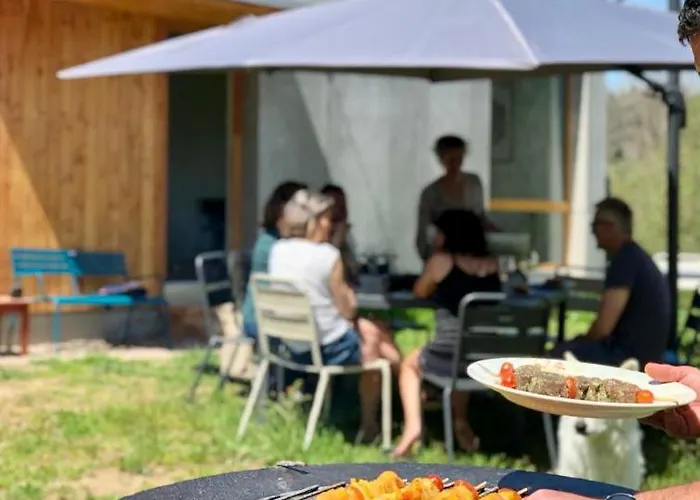 Holiday home Elegante Maison 225 M2, Au Vert, 10 Personnes, 5 Chambres, 5 Salles De Bain